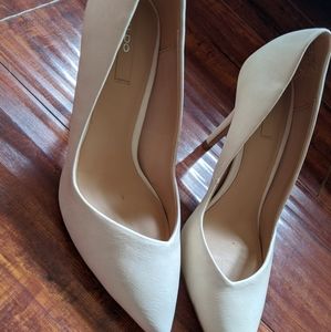 Brand New Aldo Ripiego Heels